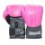 Lonsdale Contender Glove Pink