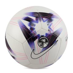 Nike Premier League Mini Football EPL 2023-24 White/Purple