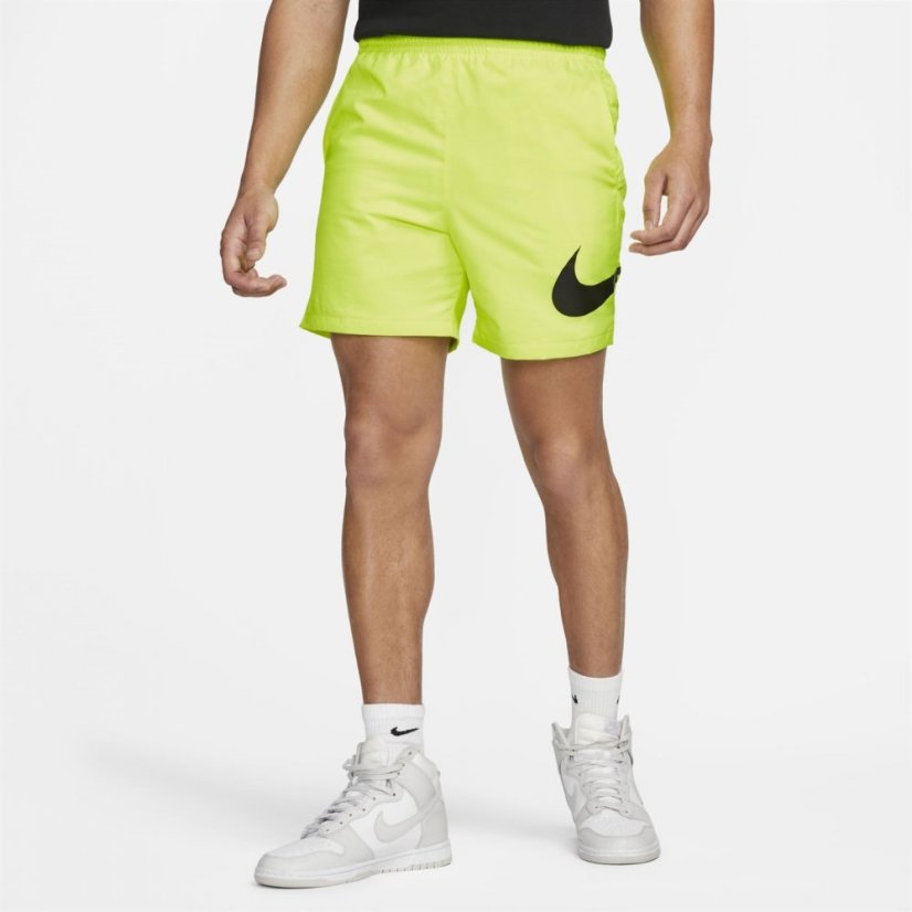 Nike NSW REPEAT SW WVN SHOR 702