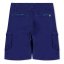Puma (8) Beach Walkshorts Juniors Blue