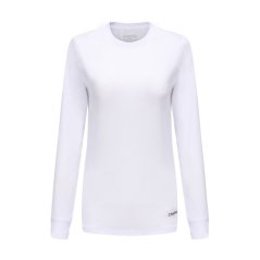 Campri Thermal Top Ld00 White