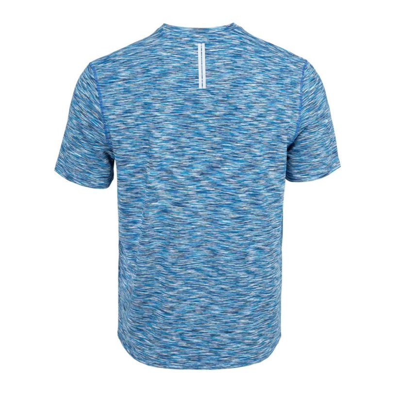 Everlast Flex II Tee Blue