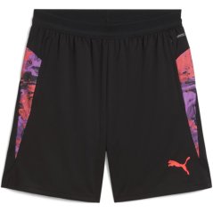 Puma IndividualCUP Training Shorts Adults Puma Black