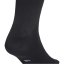 adidas Santos Football Sock Black/White
