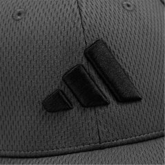 adidas FITD Climacool Baseball Cap Grey/Black