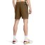 Under Armour Men's Unstoppable Performance Gym Shorts Brown