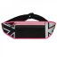 Karrimor Audio Belt Black/Pink