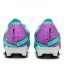 Nike Mercurial Vapour 15 Academy Firm Ground Football Boots Blue/Pink/White