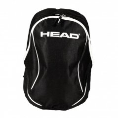 Head Spirit Backpack Black