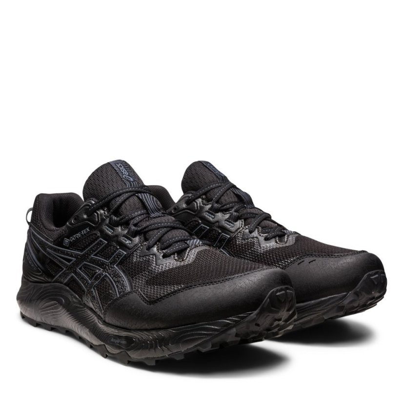 Asics Gel-Sonoma 7 GTX Black/Grey