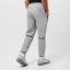 Everlast Jogging Bottoms Mens Grey Marl