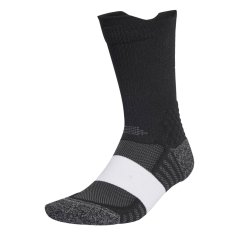 adidas Running UB HEAT.RDY Socks 1PP Black/White