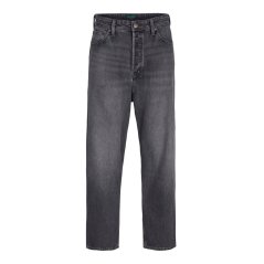 Jack and Jones Men's 592 Jeans Skinny Jeans Black Denim