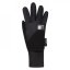 Karrimor Ladies Thermal Run Glove Black