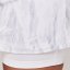 Nike W NKCT SKIRT STR PR White/White