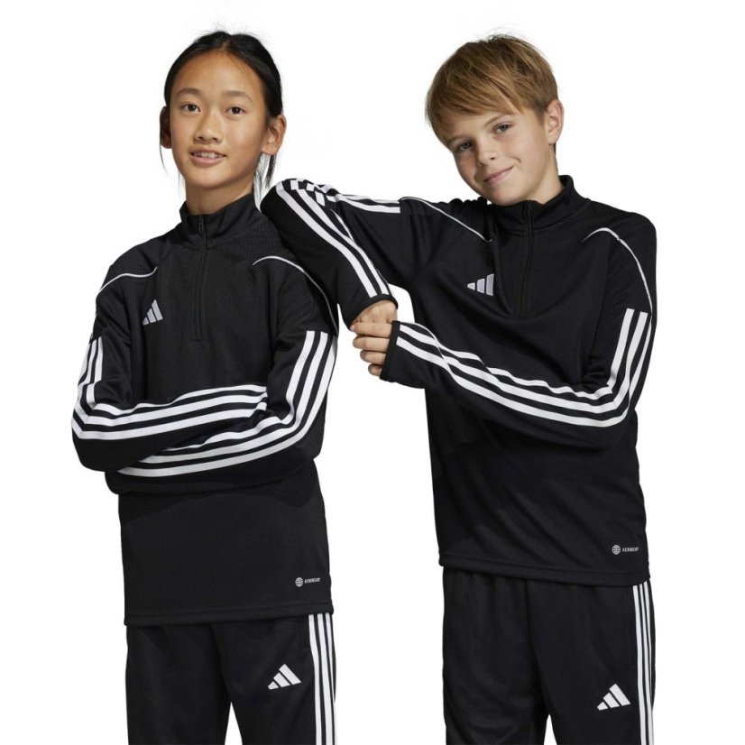 adidas Tiro 23 League Jacket Black