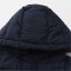 Firetrap Kids' Windproof Puffer Jacket Navy