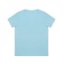 Slazenger Junior Boys Plain Tee shirt Blue