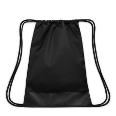 Nike Brasilia Gym Sack Black