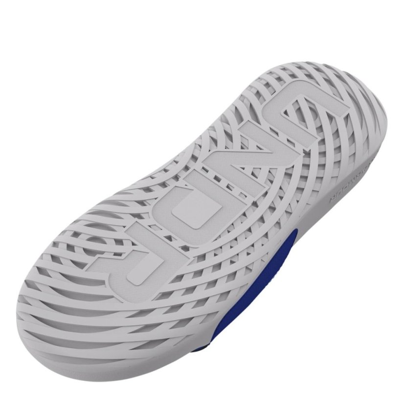 Under Armour Armour Ua B Ignite Select Sliders Boys Grey