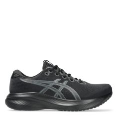 Asics Gel-Excite 11 Womens Running Shoes Black/Grey