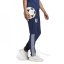 adidas Japan Pre Match Tracksuit Bottoms 2022/2023 Womens Blue
