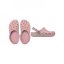 Crocs Baya Clog Womens Pink Glitter