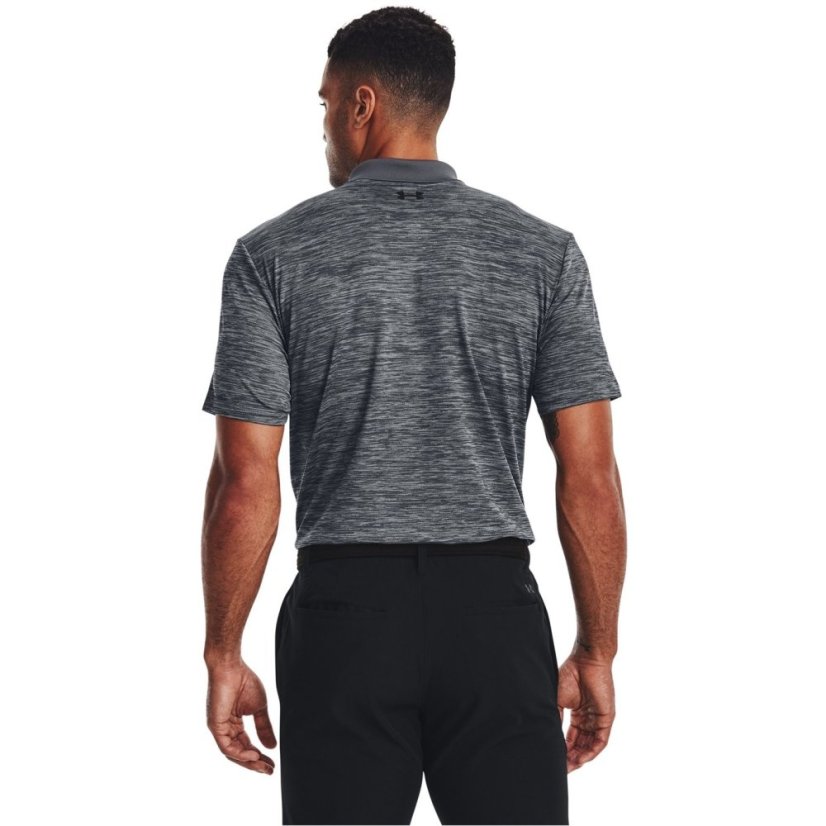 Under Armour Matchplay Polo Men's Steel