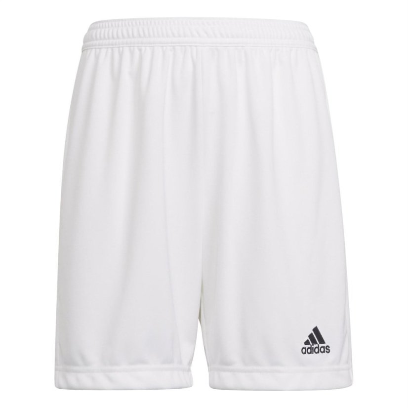adidas ENT22 Shorts Juniors White
