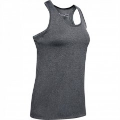 Under Armour Tank - Solid Grey
