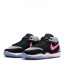 Nike Air Zoom G.T. Run 2 basketbalová obuv Blk/Wht/Pink