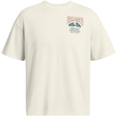 Under Armour Rcord Brkr SS Tee Sn99 Brown