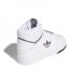 adidas Drop Step XL Ld99 White/Black