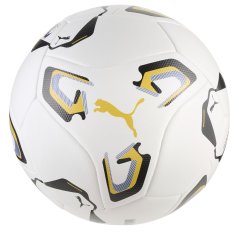 Puma Men's SPFL Cup Football White/Blue