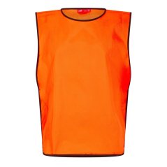 Puma Puma (8) Special Project Bib Mens Orange