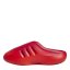 adidas Kids' Iiinfinity Pool Sliders Red