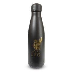 Team Stainless Steel Bottle Adults Liverpool