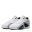 Air Jordan TATUM 2 Wht/Grn/Gry