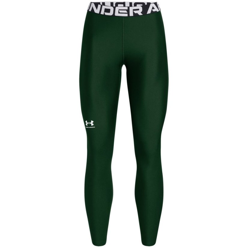 Under Armour HG Authentics Legging Forest Green