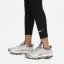 Nike Sportswear Classic Women's High-Waisted 7/8 Leggings Black