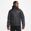 Nike Therma-FIT Repel Hooded Jacket Men's Grey/White