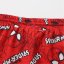 Character Character Swim Shorts Infants Spiderman