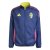 adidas Men's International Licensed Rain Anorak Byello/Tenabl