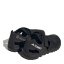 adidas Terrex Captain Toey 2.0 K Walking Sandals Boys Core Black
