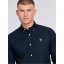 US Polo Assn Oxford LS shirt Sn00 Navy