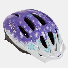 Character Kids' Cycle Helmet Frozen
