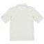 Slazenger SS Crkt Shirt Jn00 Cream