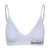 Reebok Seamless Bra Justine White