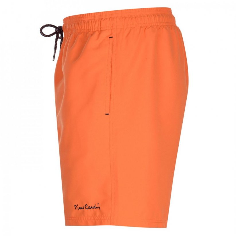 Pierre Cardin Multi Coloured Swim Shorts velikost S