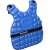 Slazenger Academy Hockey GK Chest Pad Neutral